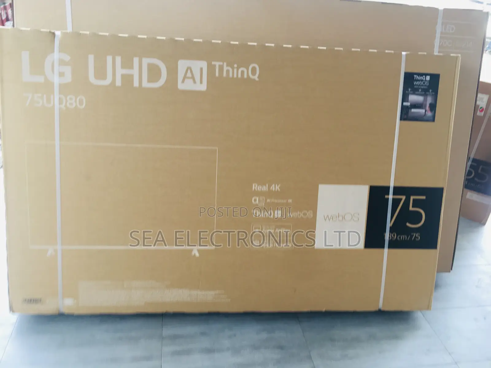 Most Quality Lg 75 Inch Uhd Led Tv