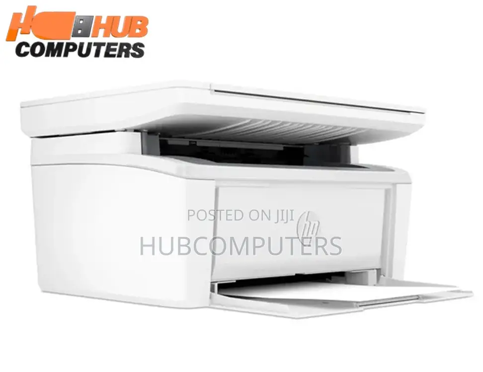 Laserjet MFP M141w