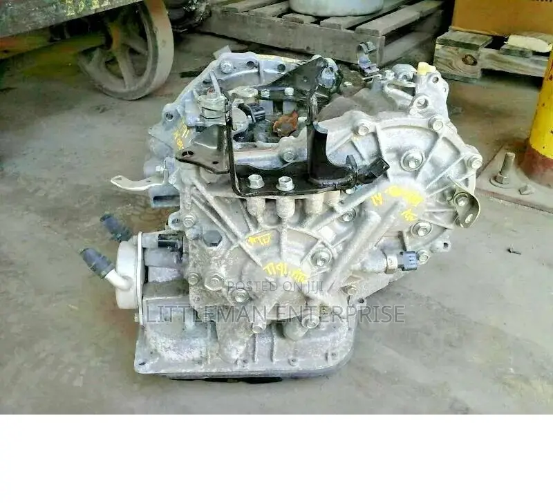 Toyota Corolla 2014 - 2019 Gearbox 12 Pins