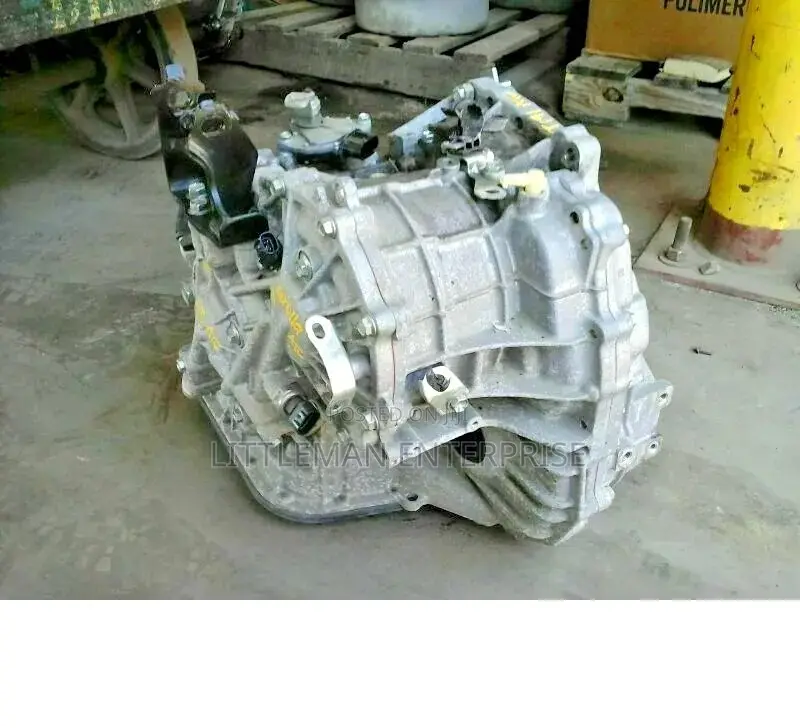Toyota Corolla 2014 - 2019 Gearbox 12 Pins