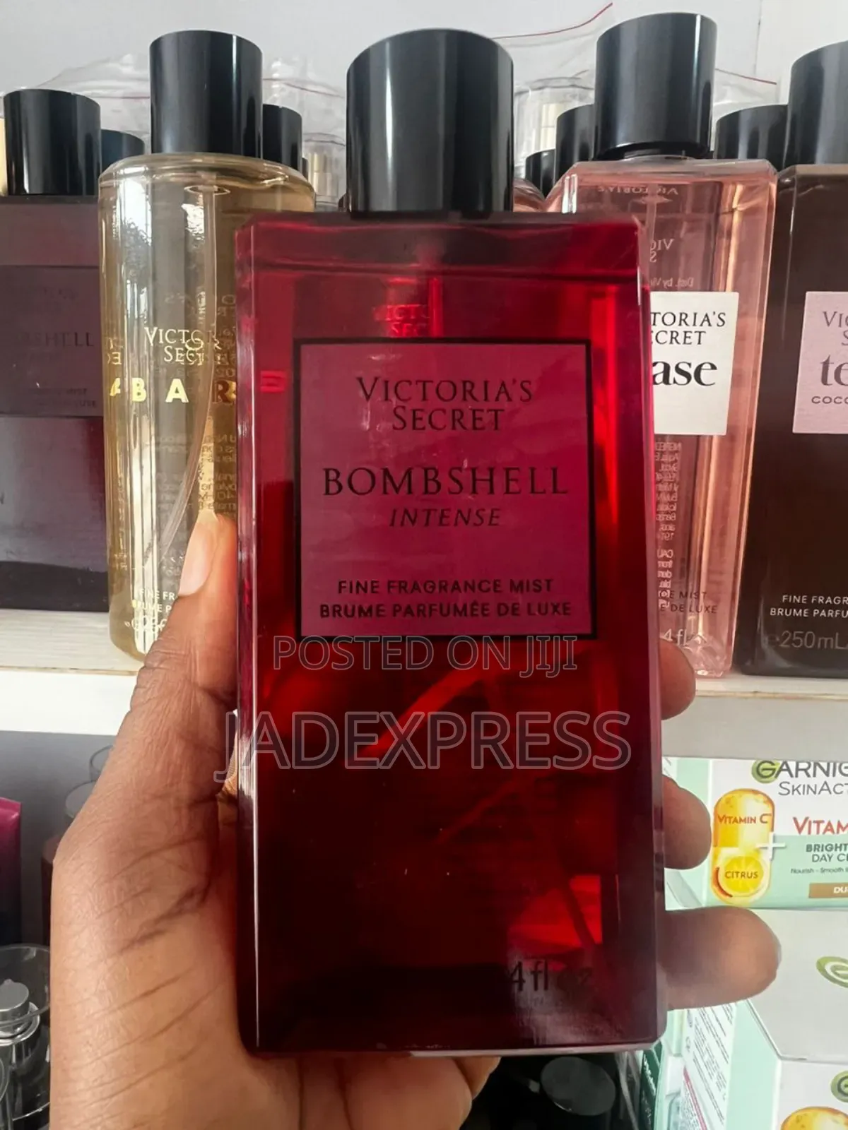 Victoria Secret Bombshell Intense