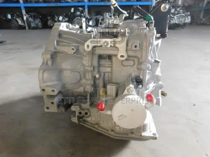 Toyota Corolla 2014 2015 2017 2018 2019 Gearbox 12 Pins