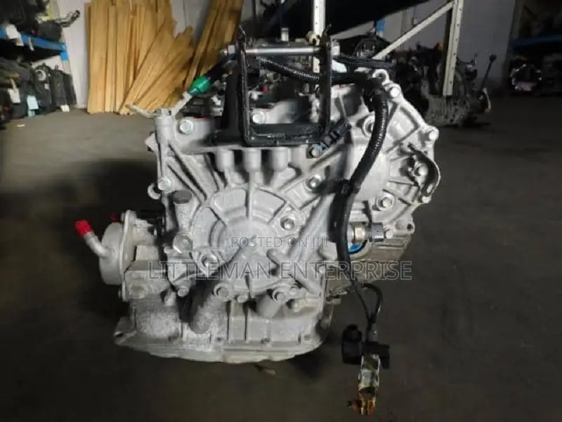 Toyota Corolla 2014 2015 2017 2018 2019 Gearbox 12 Pins
