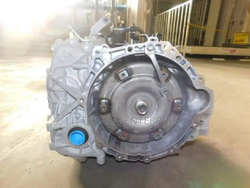 Toyota Corolla 2014 2015 2017 2018 2019 Gearbox 12 Pins