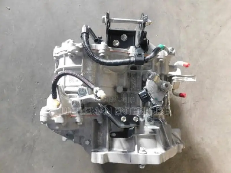 Toyota Corolla 2014 2015 2017 2018 2019 Gearbox 12 Pins