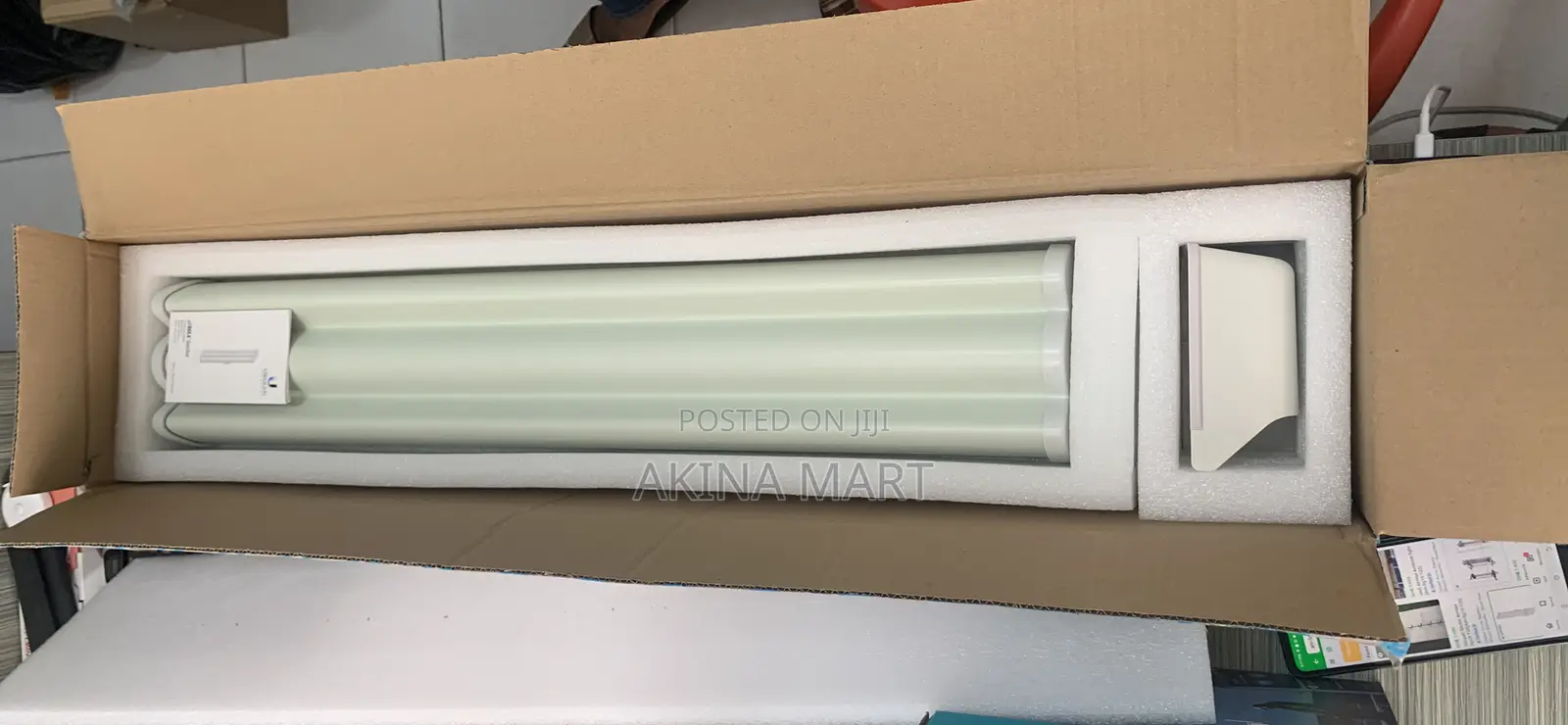 Ubiquiti Airmax 5ghz Base Station Sector AM-5G19-120