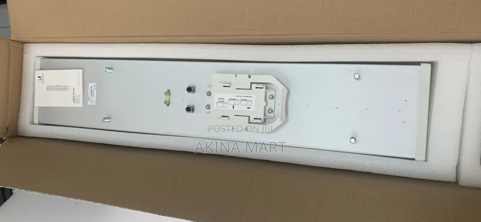 Ubiquiti Airmax 5ghz Base Station Sector AM-5G19-120