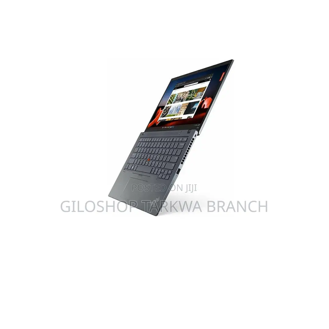 New Laptop Lenovo Thinkpad T14s Gen 1 16GB Intel Core I7 SSD 512GB