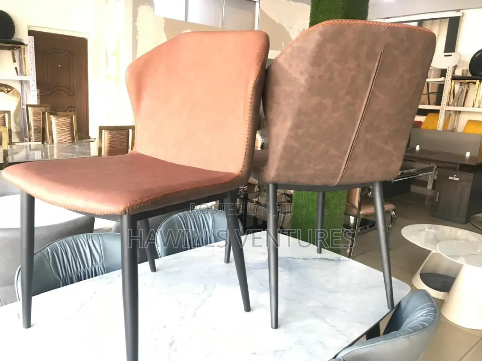 Dining Chair
