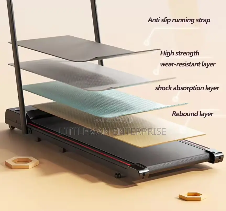 Treadmill Fitness Home Personal