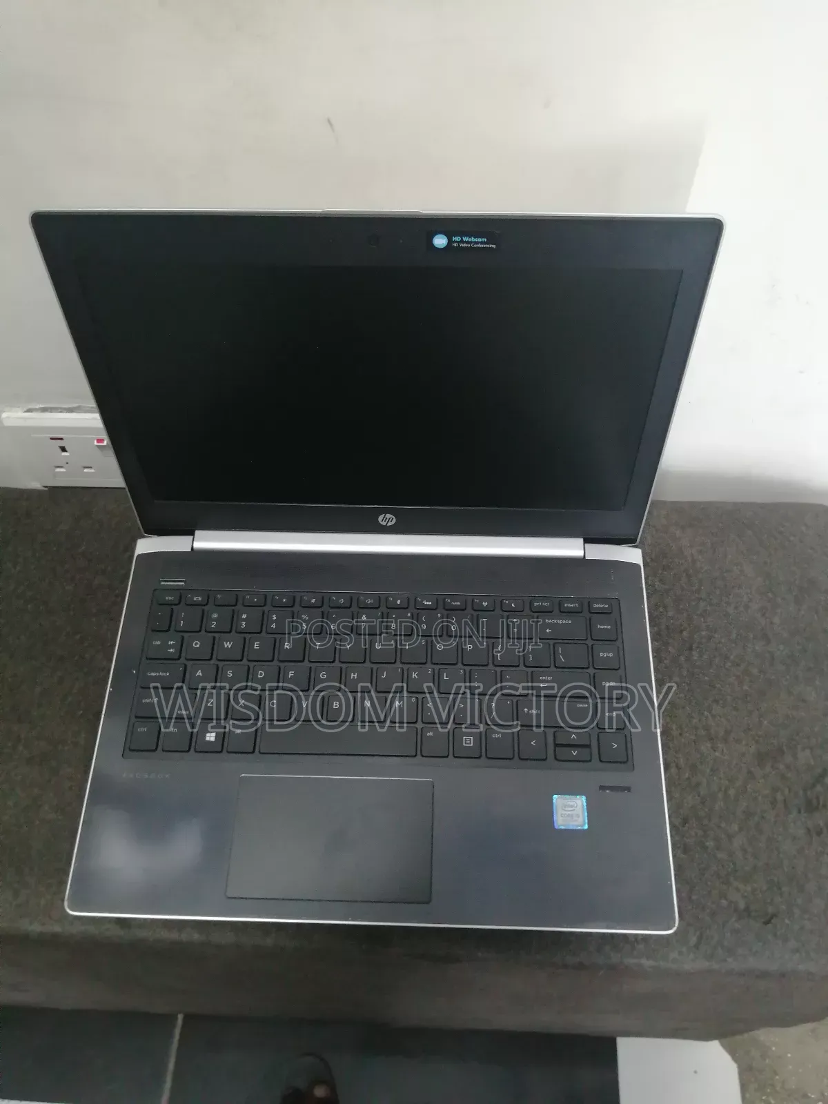 New Laptop Dell Adamo XPS 8GB Intel Core I5 SSD 256GB