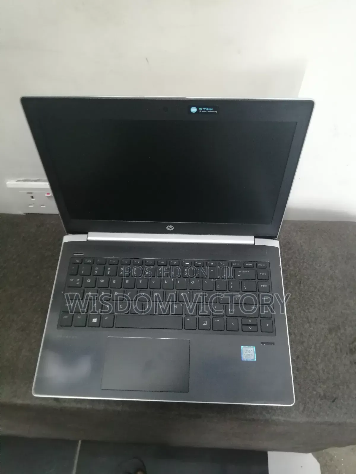New Laptop Dell Adamo XPS 8GB Intel Core I5 SSD 256GB