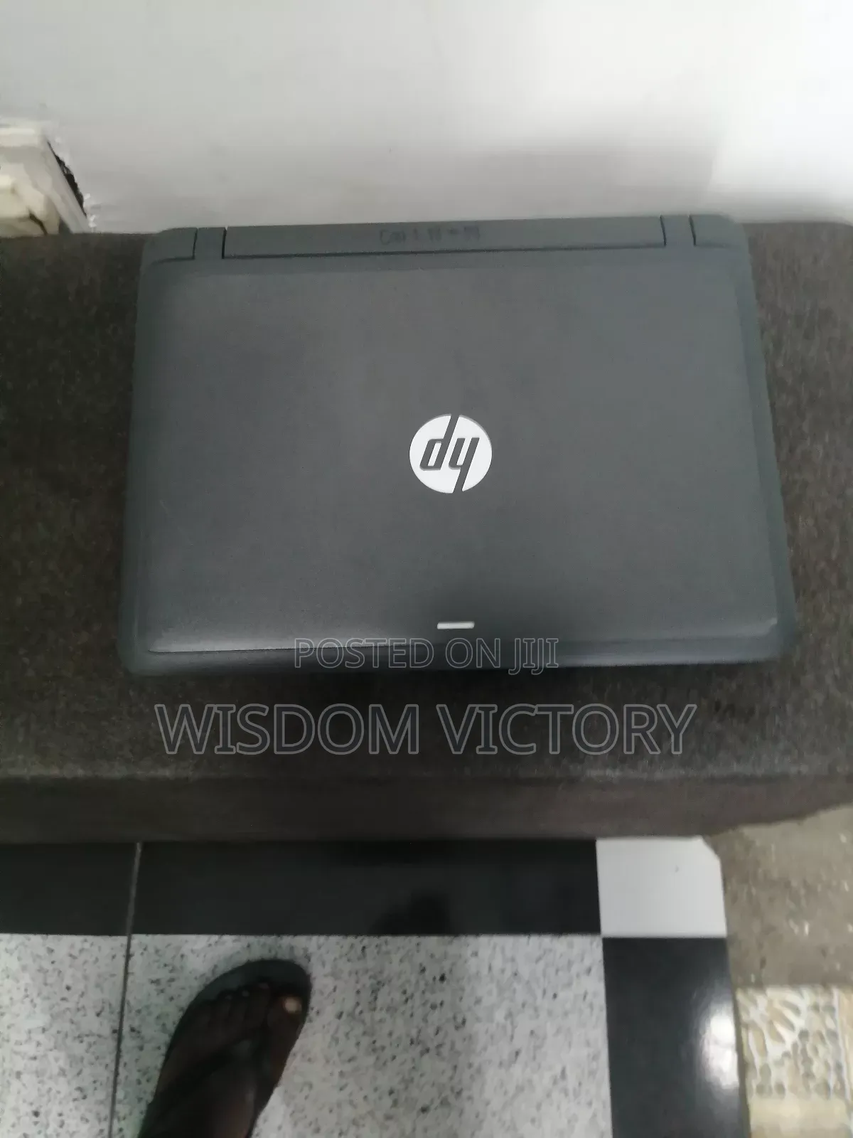 New Laptop HP 14-Dq1088wm 4GB Intel Core I3 HDD 500GB
