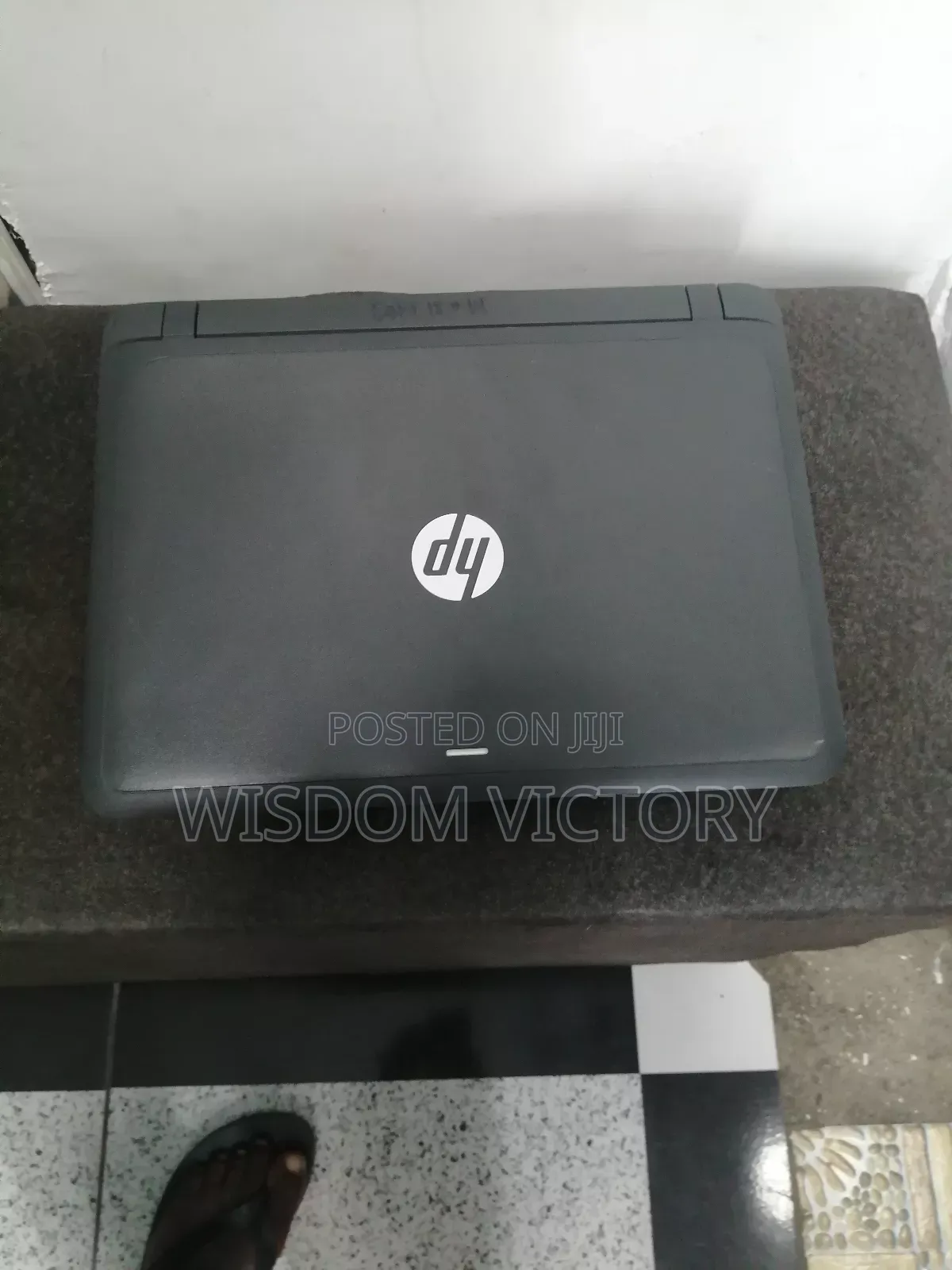 New Laptop HP 14-Dq1088wm 4GB Intel Core I3 HDD 500GB