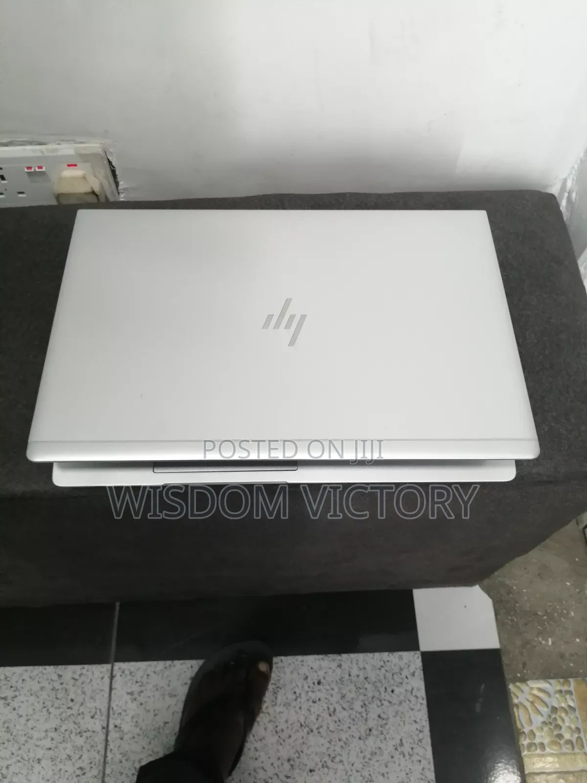 New Laptop HP 14-Dq1088wm 8GB Intel Core I5 SSD 256GB