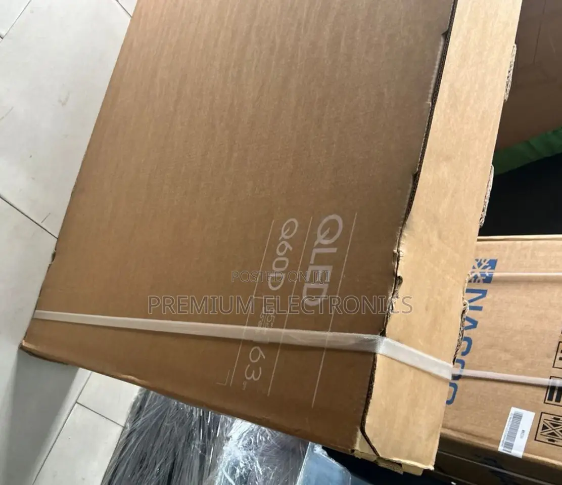 Sophisticated 2025 Latest Model Qled 65" Samsung Uhd Tv