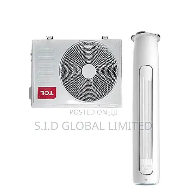 Ultimate TCL-Round-Floor-Standing-Ac-R32 2.5-Tac-18cfd/Mci
