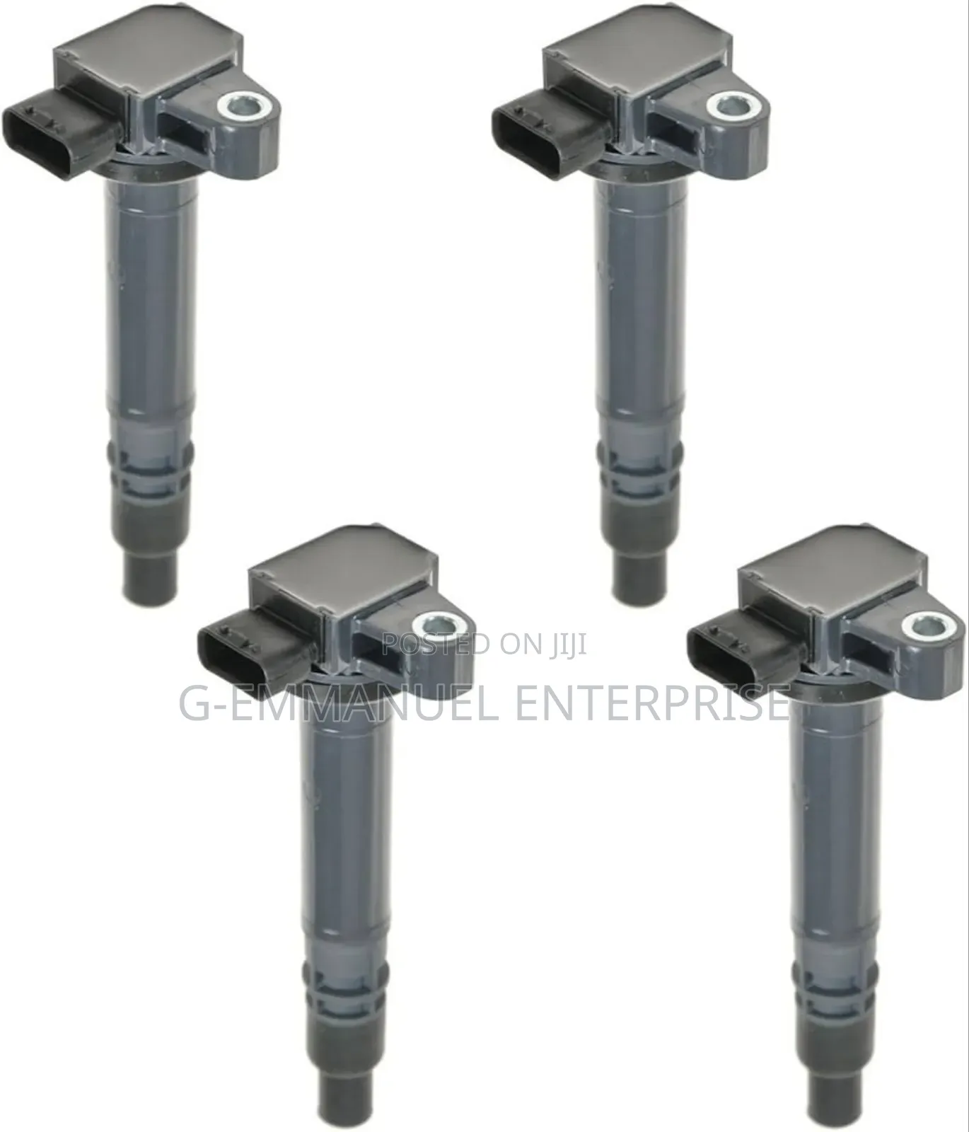 TOYOTA Tacoma 2002-04 Ignition Coil Original Japan.
