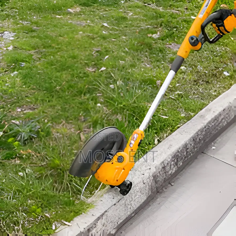 Ingco Cordless Grass Trimmer 20v - Cgtli20328