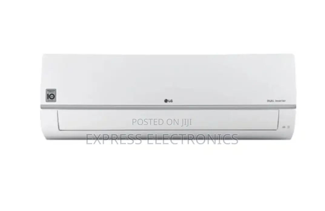 3D Airflow Split R410 Gas LG 2.0hp Air Conditioner