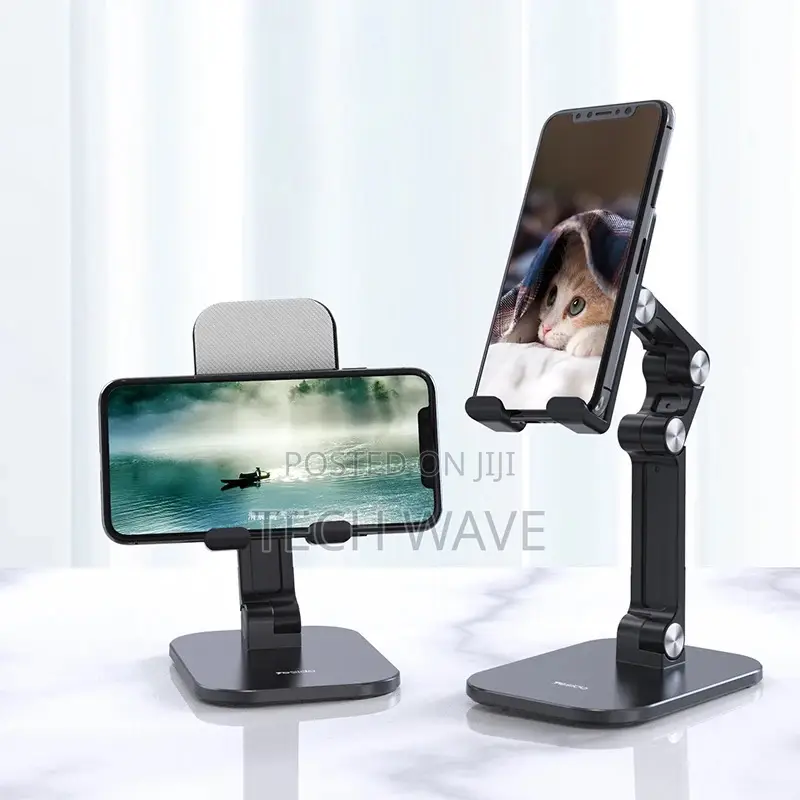Desktop Phone Holder