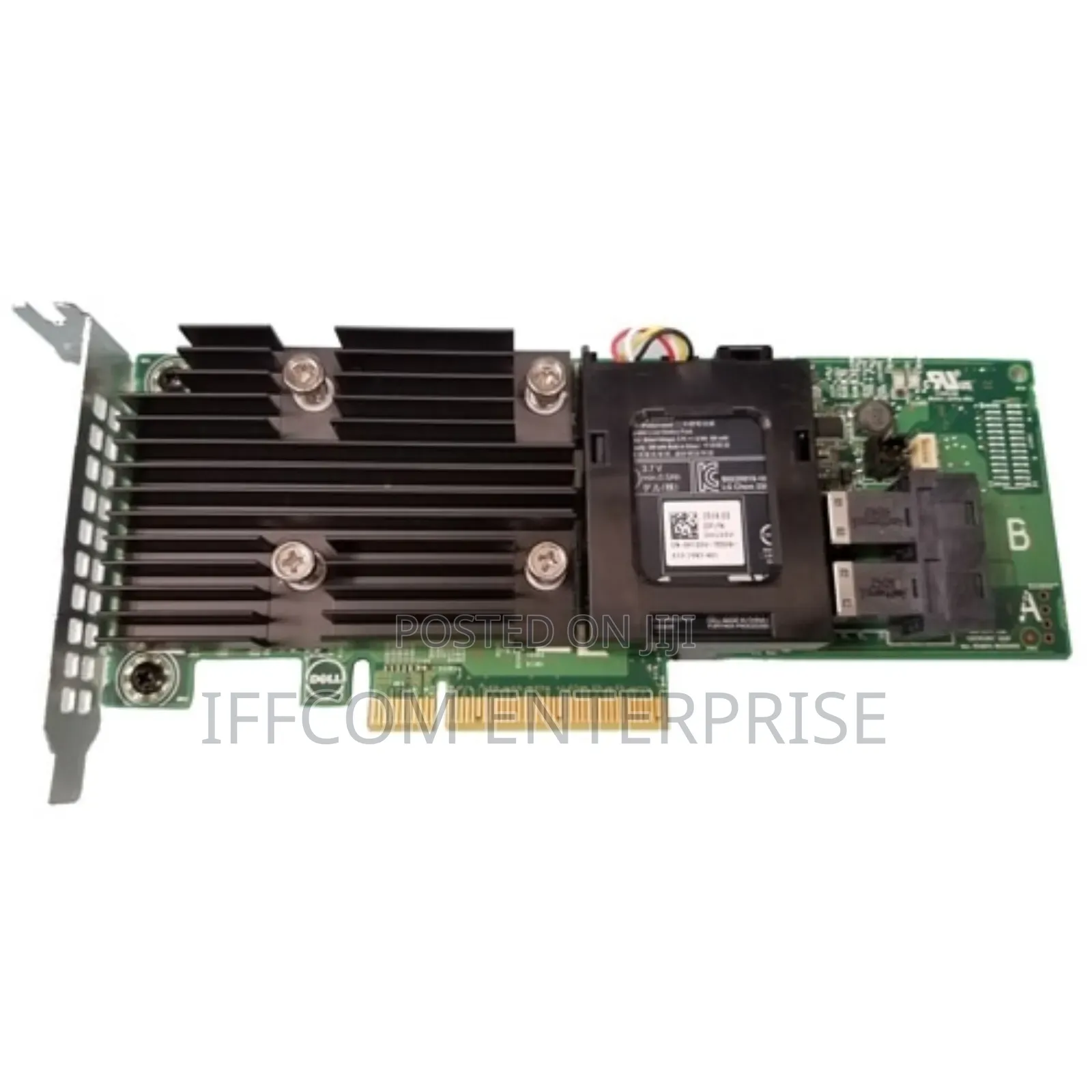 H730p Raid Controller