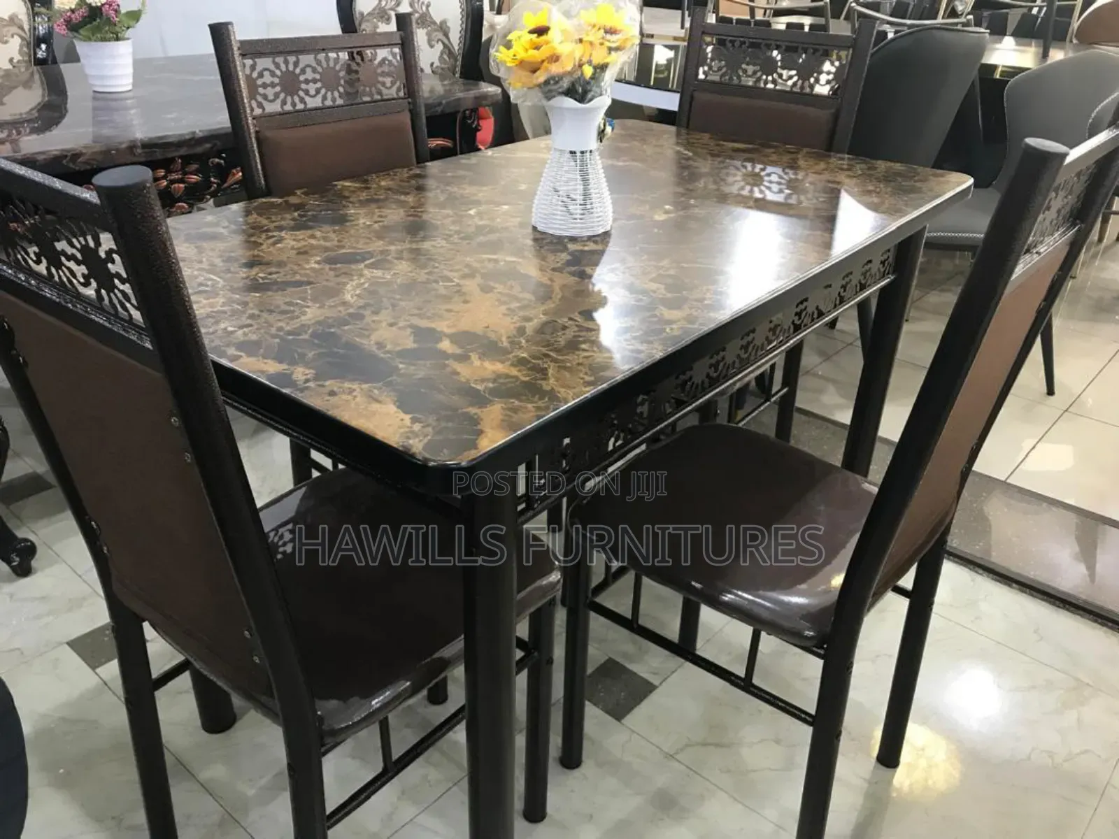 Dining Set
