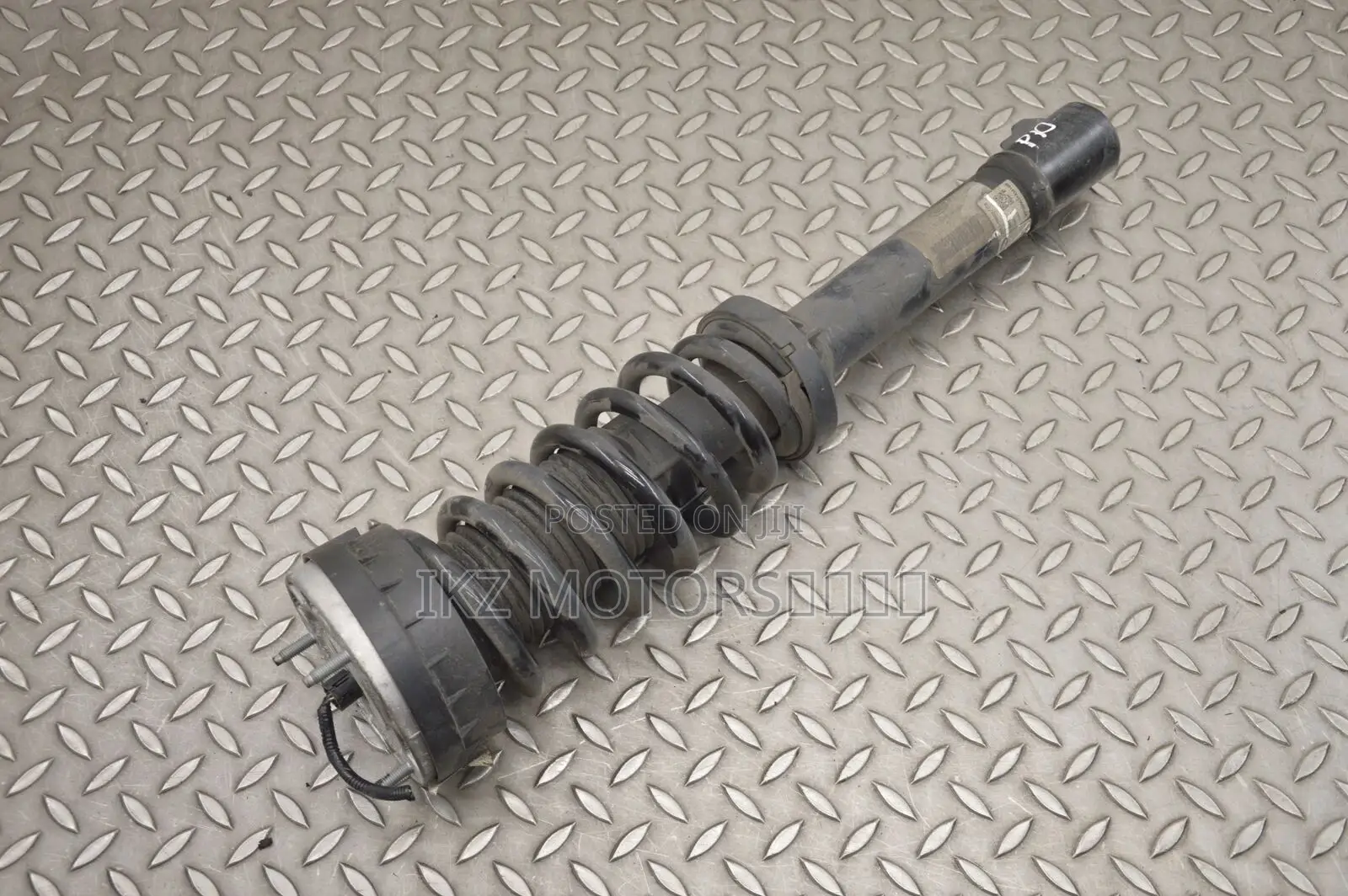 Range Rover Velar L650/Jaguar F-Pace (2018-2023)