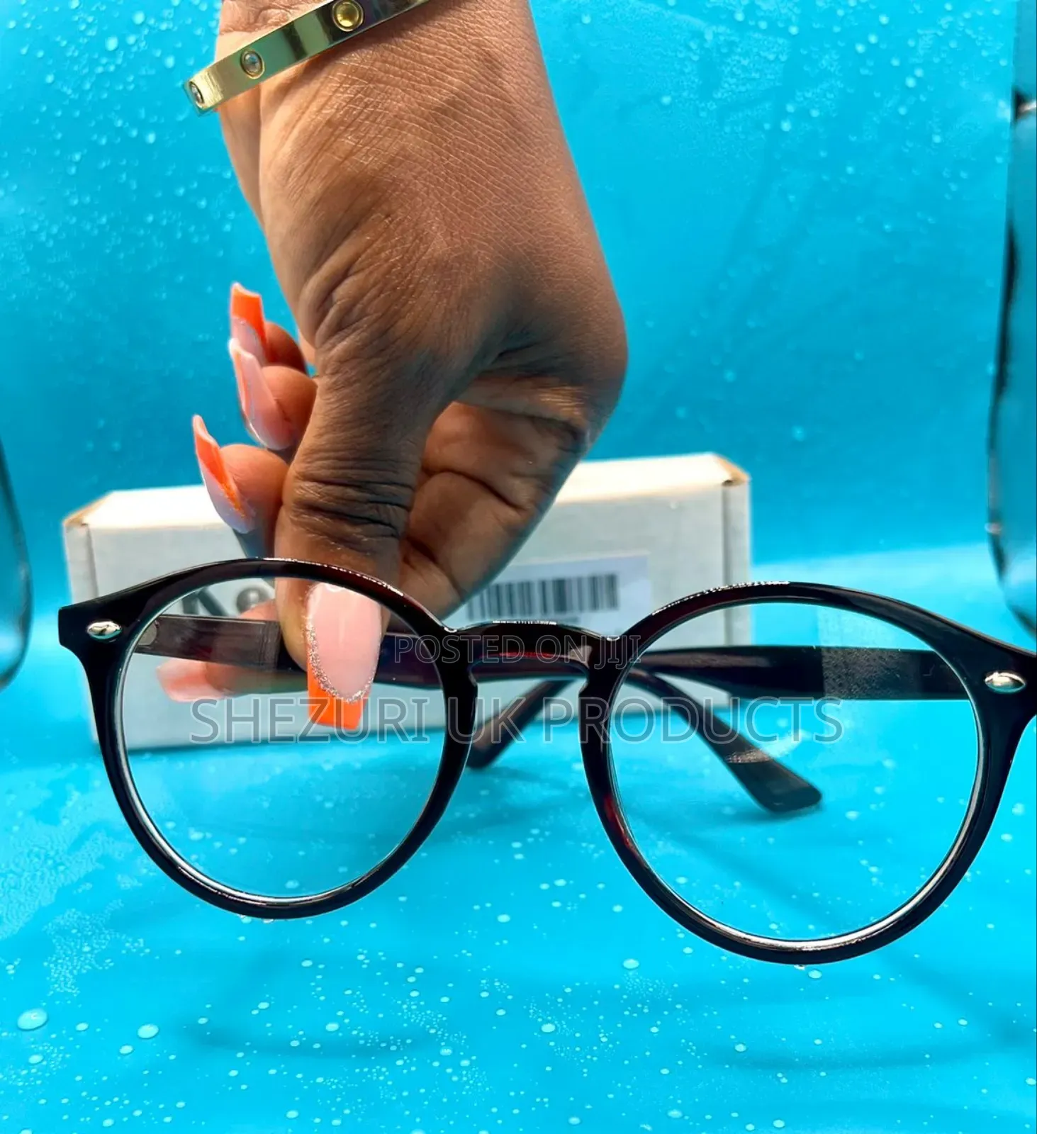 Kelens Blue Light Filter Glasses Mens Womens - Uk