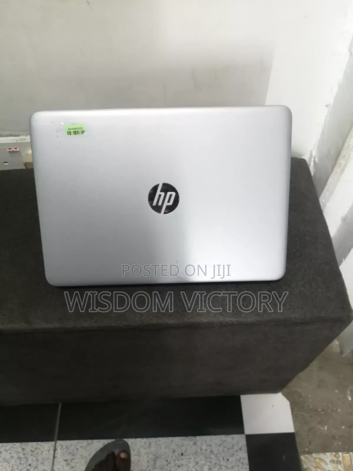 New Laptop HP 14-Dq1088wm 8GB Intel Core I5 SSD 256GB