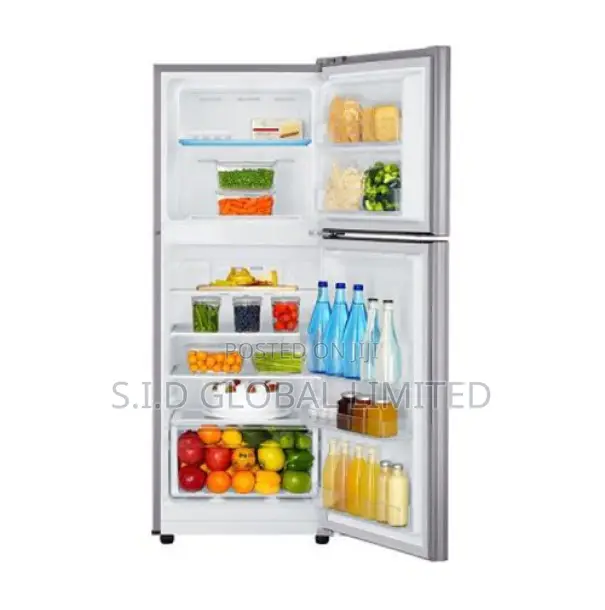 Excellent SAMSUNG-255-LTR-DURACOOL-TOP-MOUNT-FRIDGE-RT31HAR4