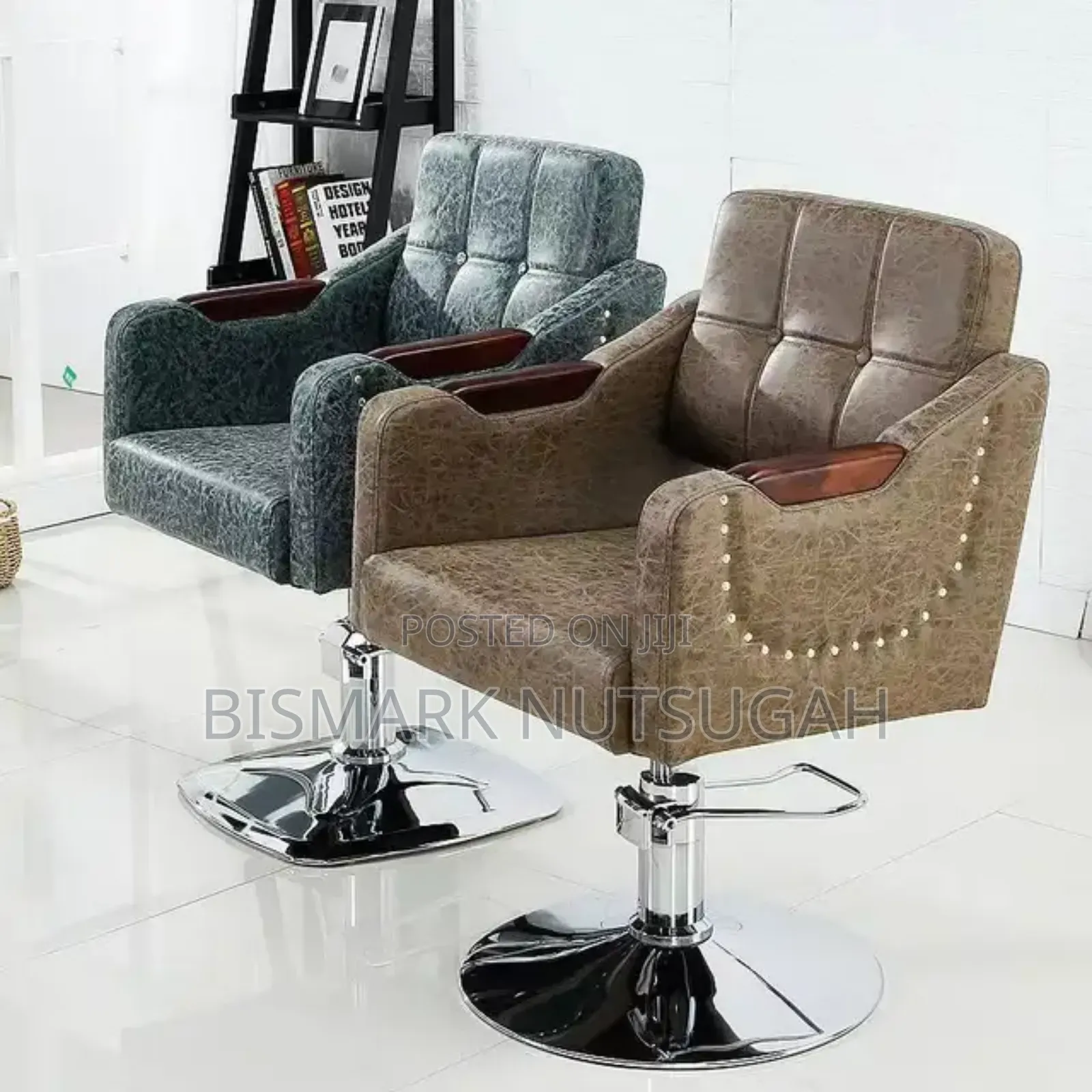 Salon Chairs for Sale