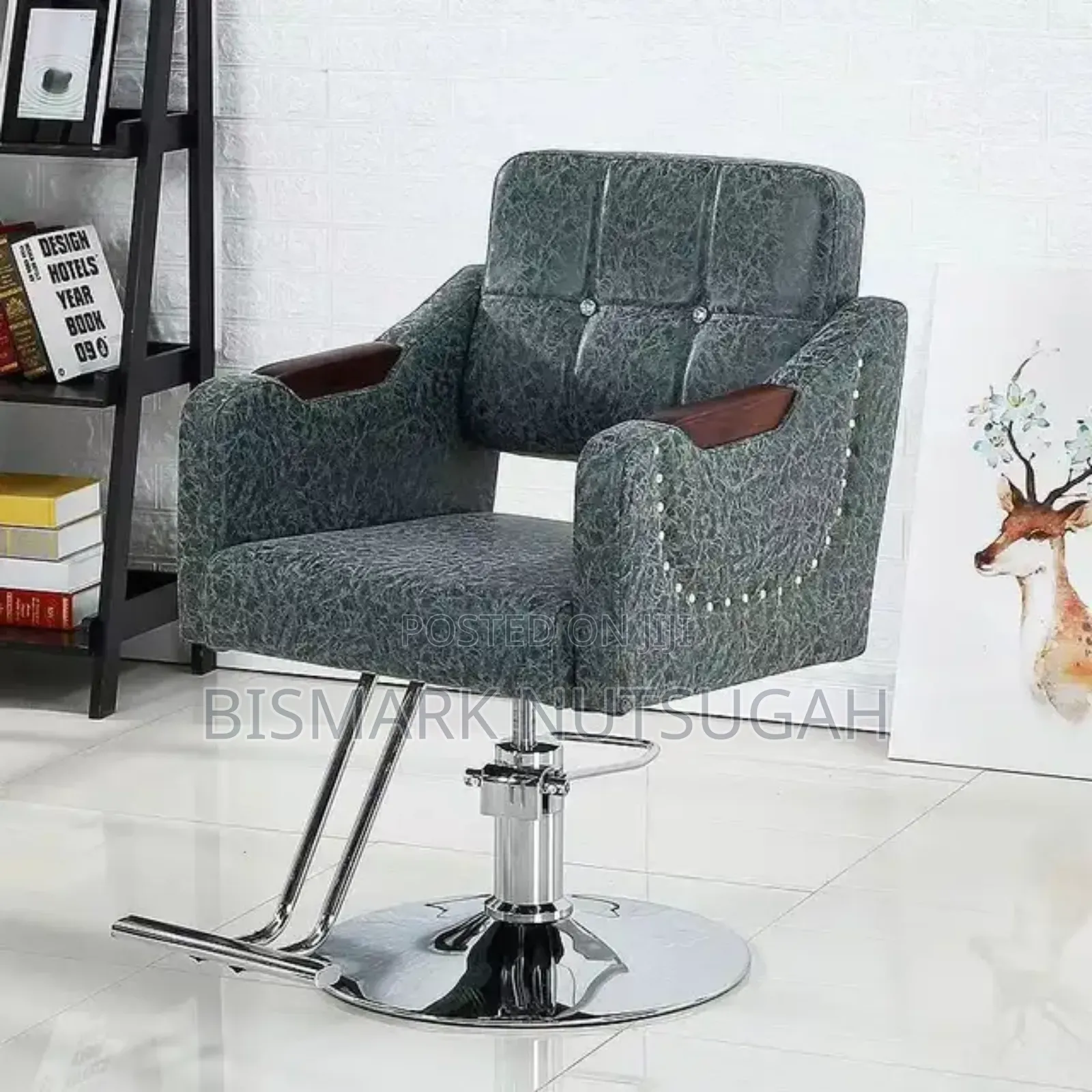 Salon Chairs for Sale