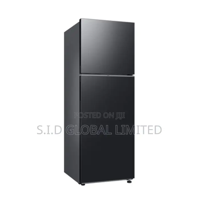 Samsung 345 LTRS Duracool Twin Cooling Plus Fridge