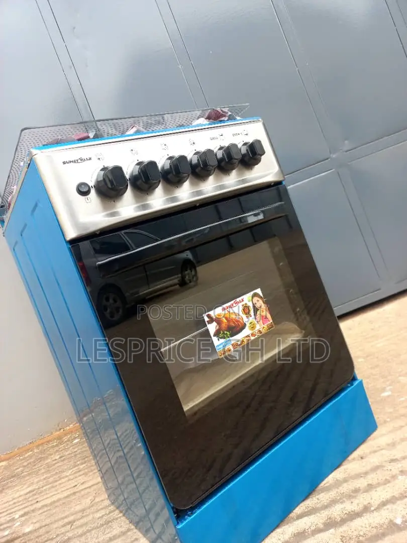 Sunny Walk 55x60 Exclusive Cooker