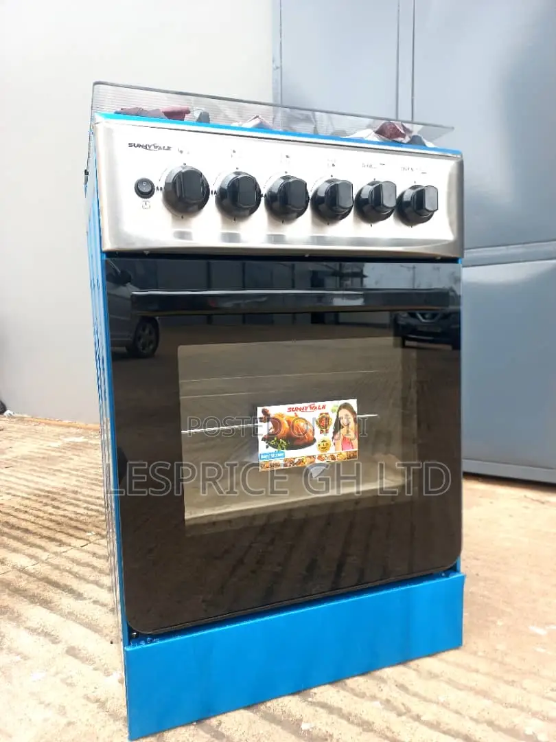 Get Quality Sunny Walk 55x60 Cooker