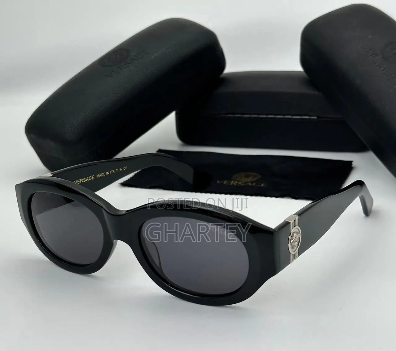 Unisex Durable Classic Sunglasses