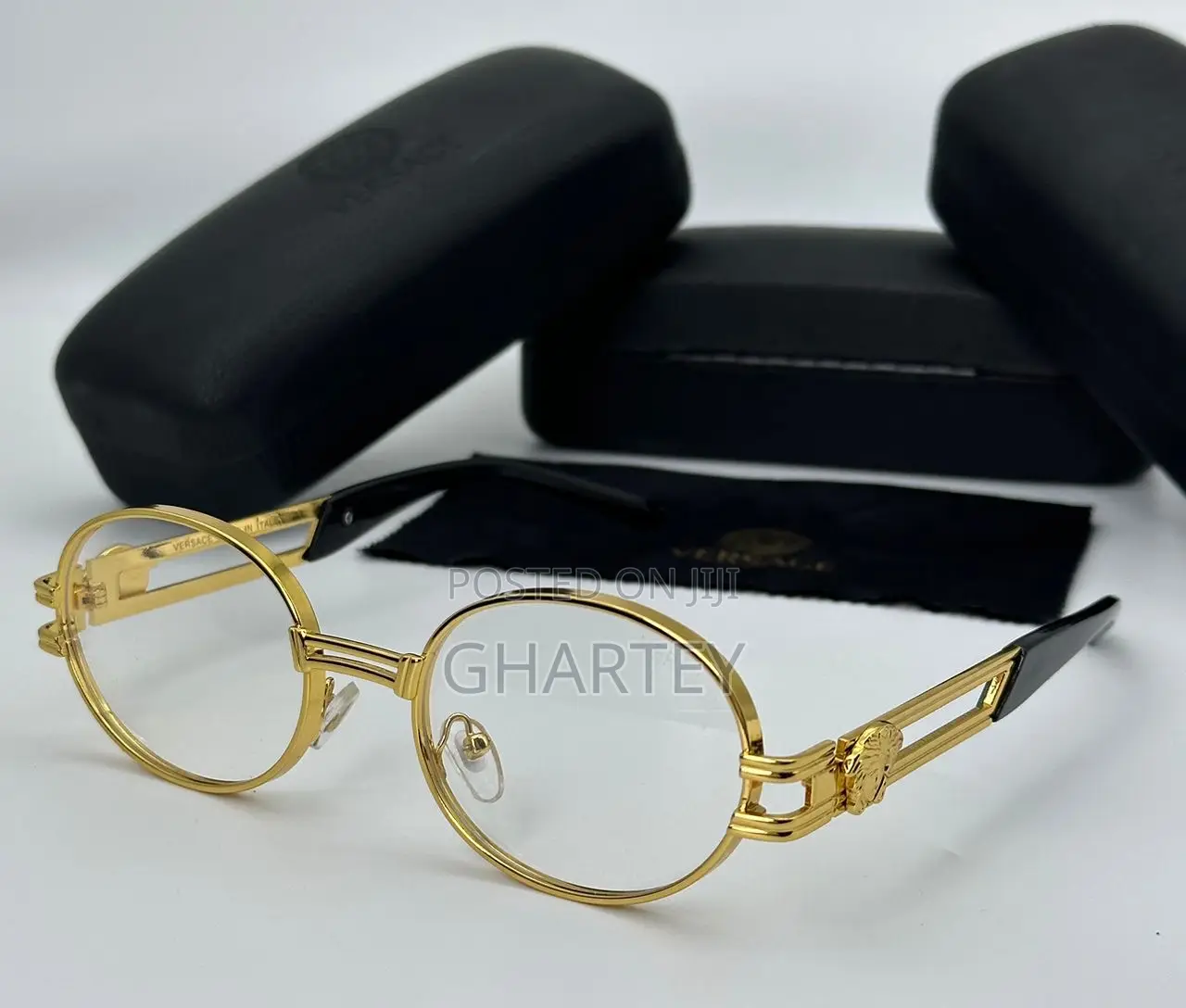 Unisex Durable Classic Sunglasses