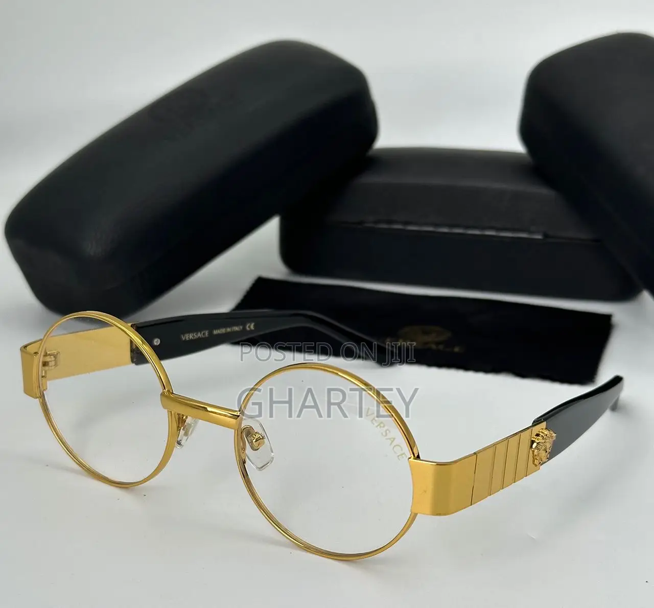 Unisex Durable Classic Sunglasses