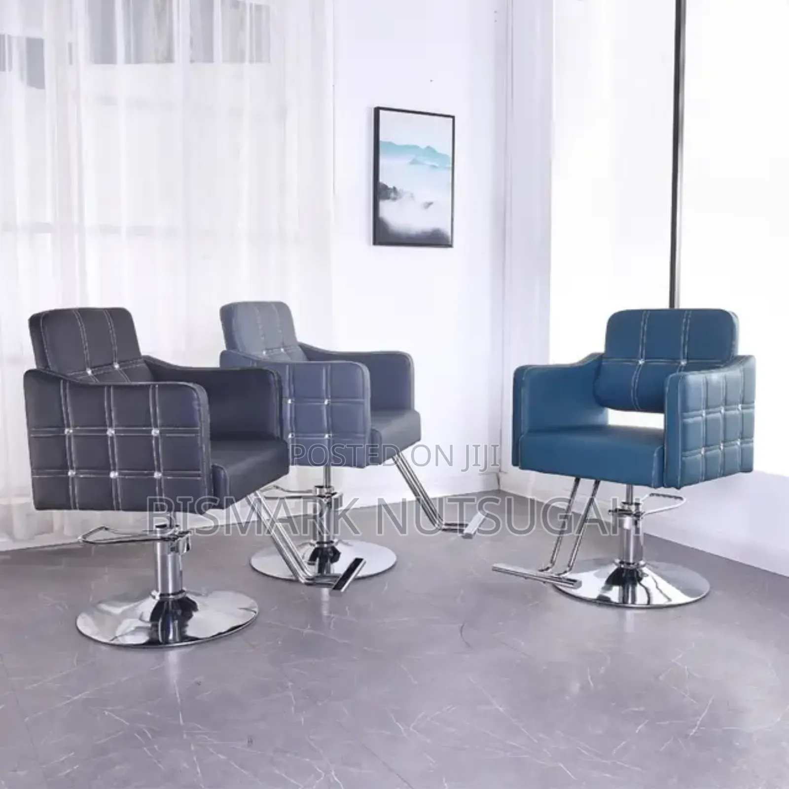 Salon Chairs for Sale