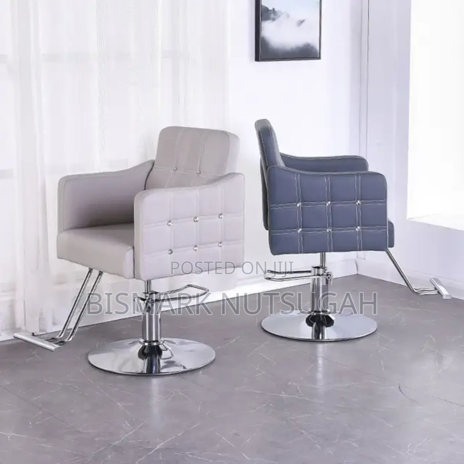 Salon Chairs for Sale
