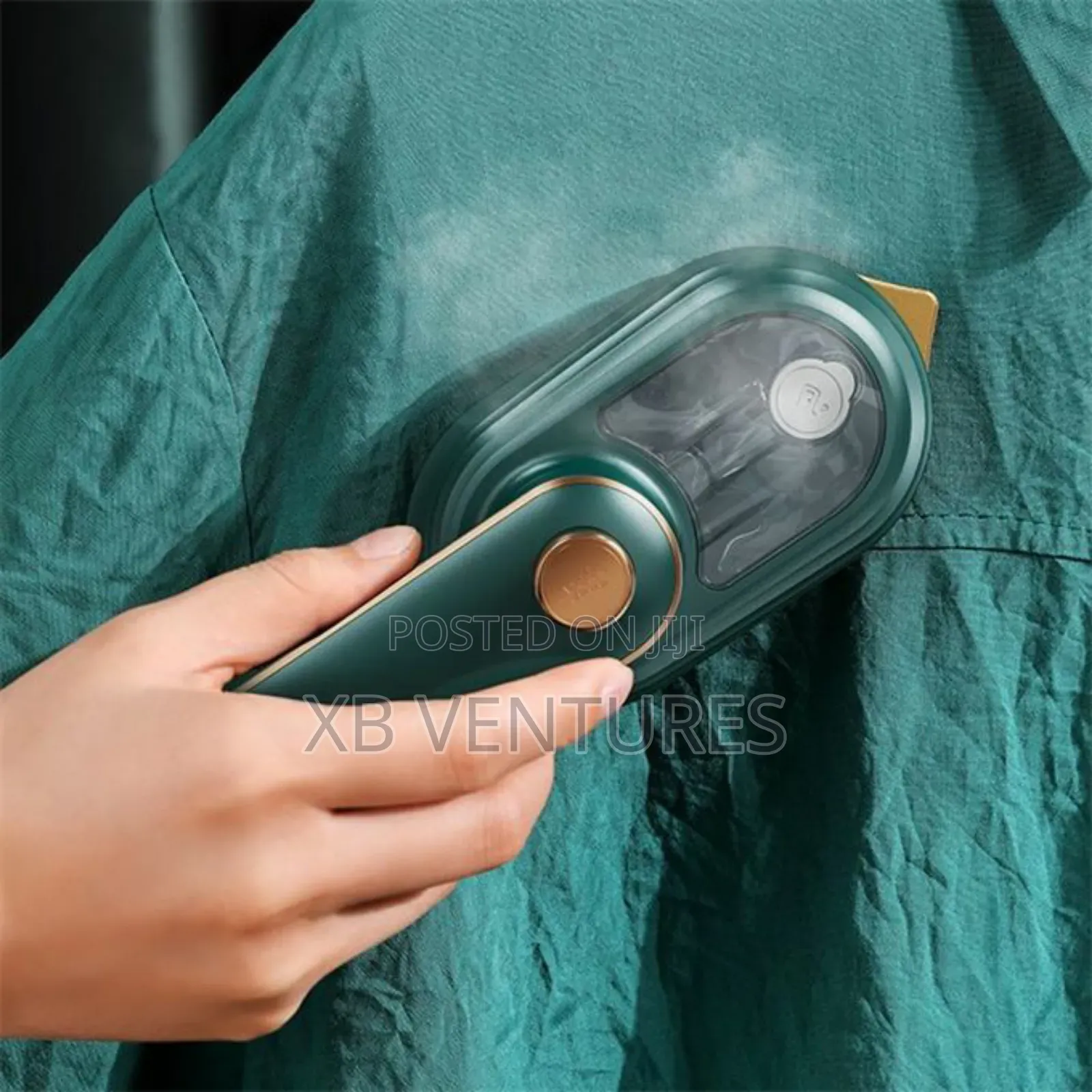 Handheld Ironing Machine, Portable Steam Electric Iron