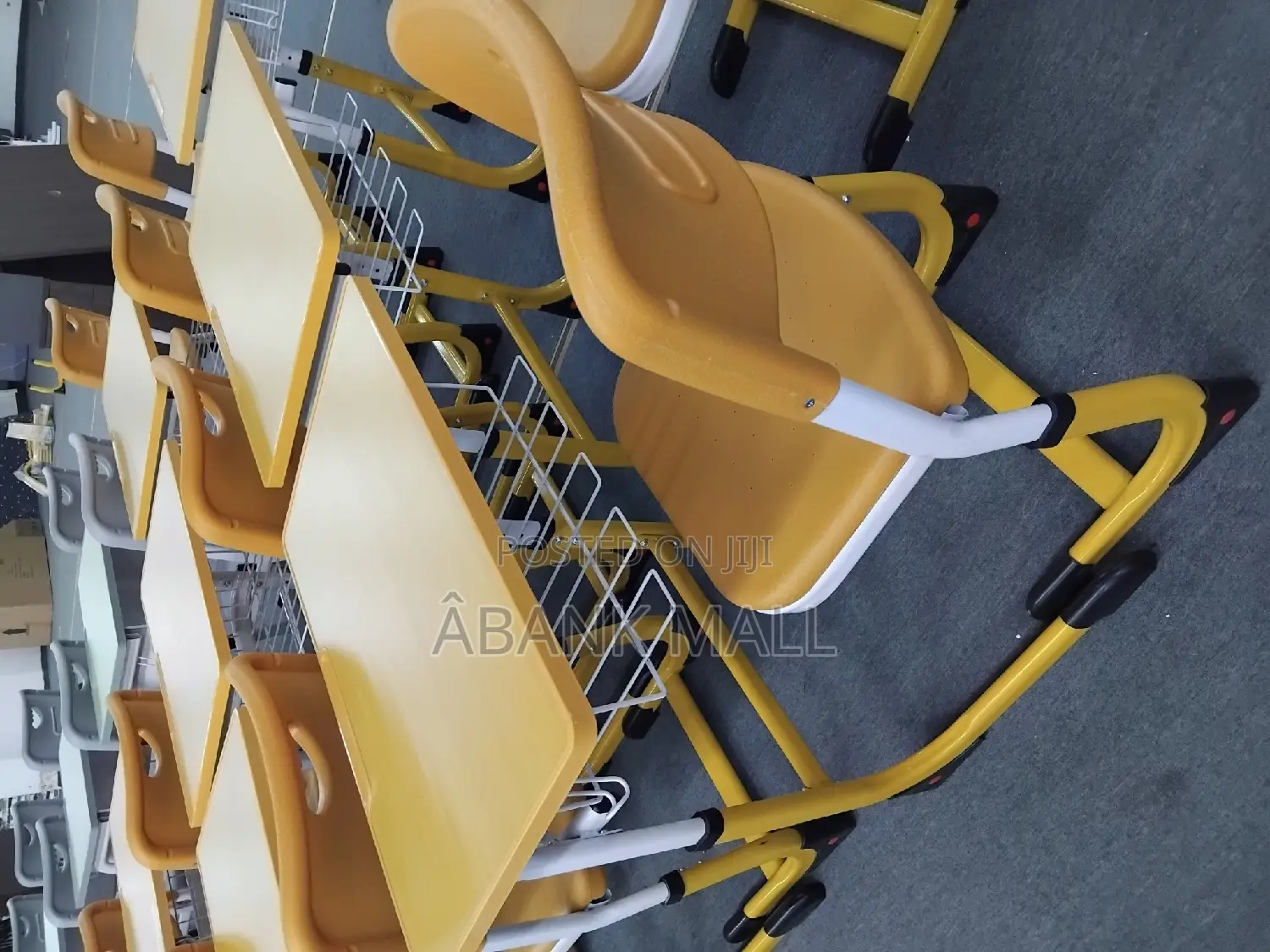 Students Table