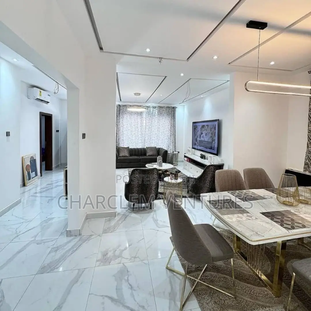 3bdrm House in Charclem Ventures, Adenta for sale
