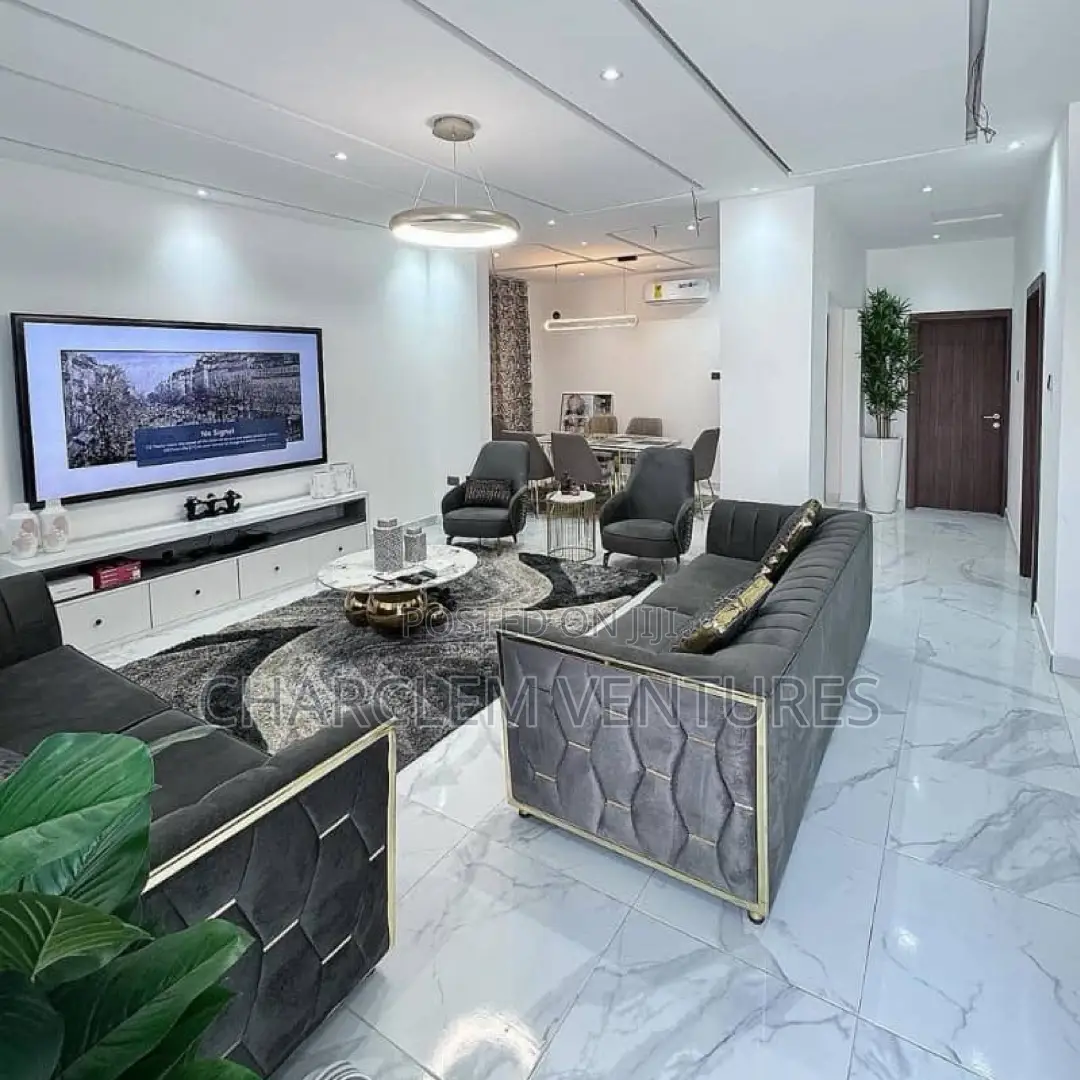3bdrm House in Charclem Ventures, Adenta for sale
