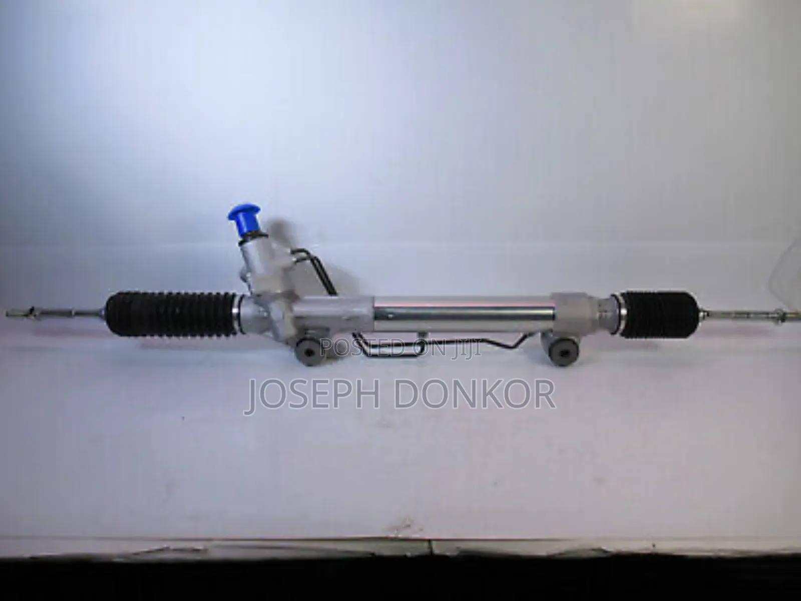 Tacoma/4 Runner Steering Rack 2005,2006,2007,2008 to 2015