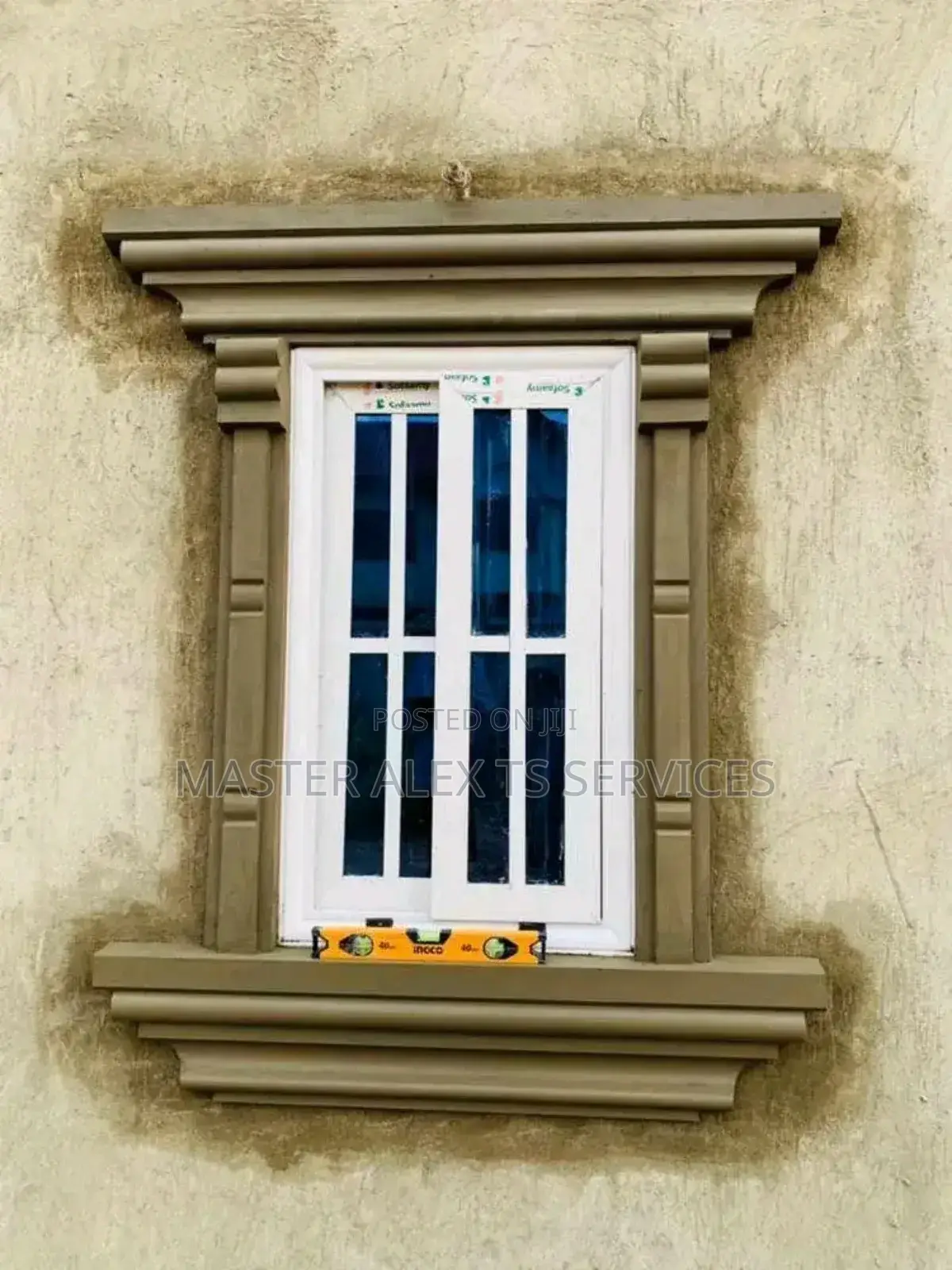 Windows Design and Mason Works