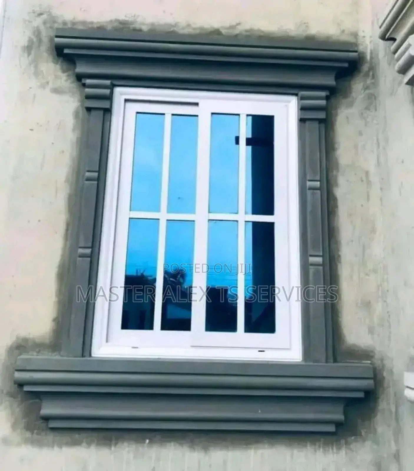 Windows Design and Mason Works