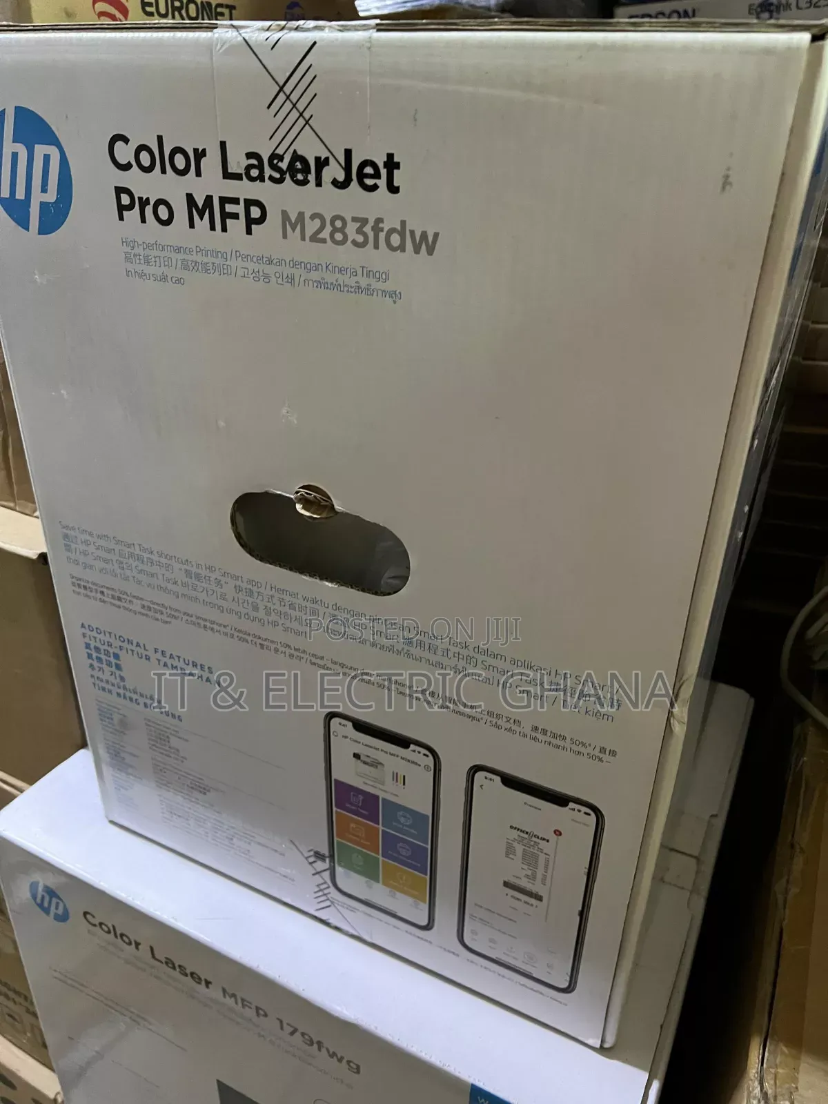 Hp Printer