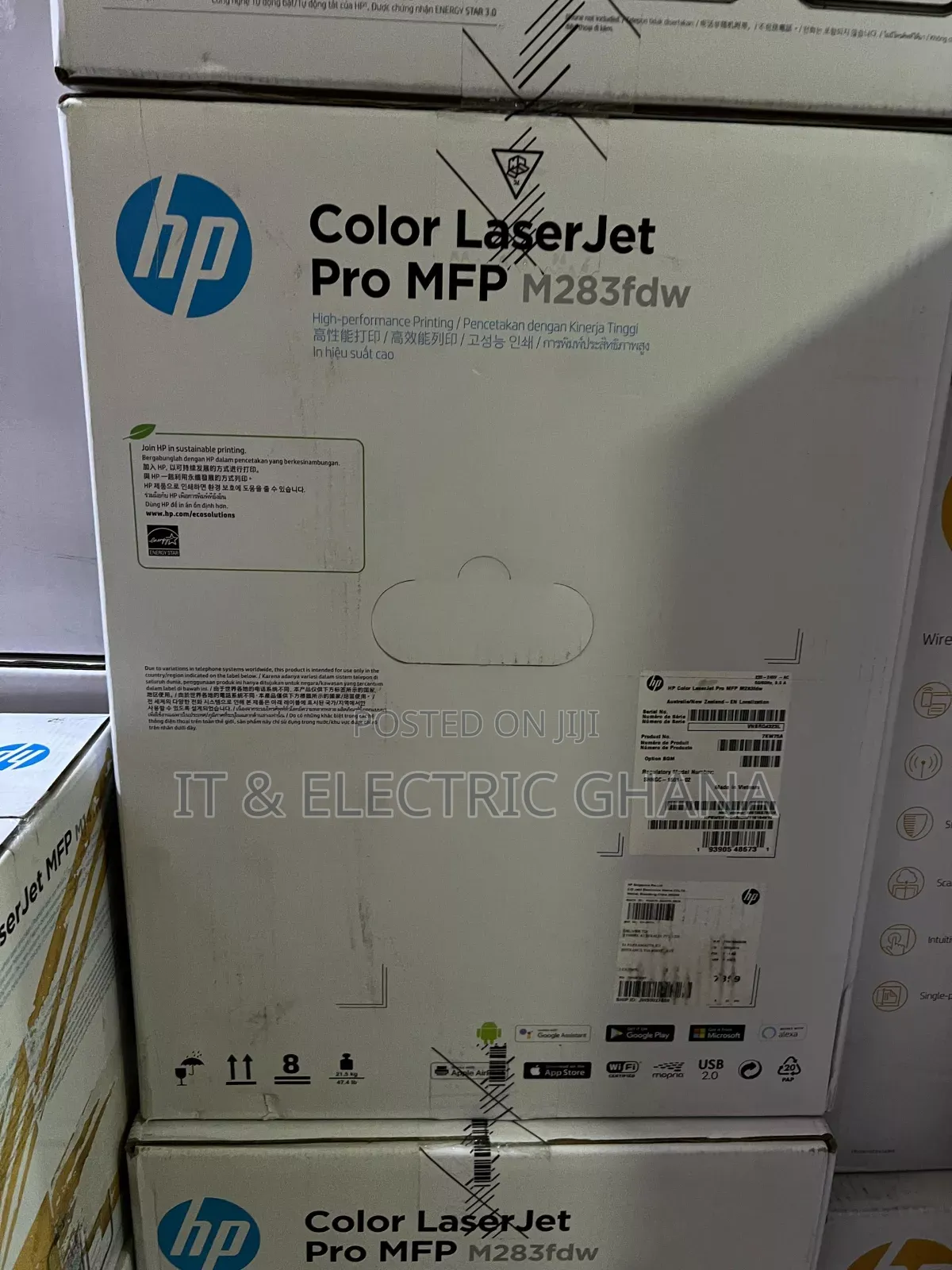 Hp Printer